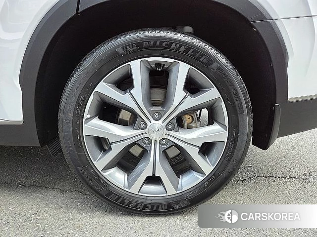 Hyundai Palisade id 3884251 из Кореи 15