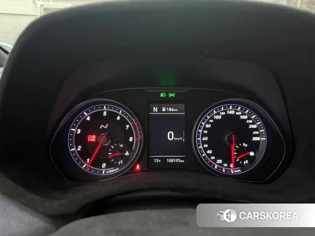 Hyundai Veloster (JS) 2018 Небесно-голубой из Кореи, фото 5