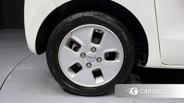 Kia The New Ray id 3417887 из Кореи 15