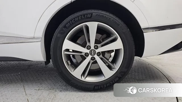 Genesis GV80 id 3592498 из Кореи 15