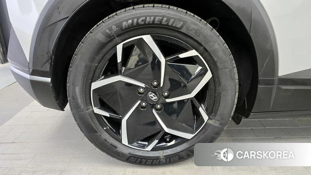 Hyundai Ionic 5 id 4224431 из Кореи 25