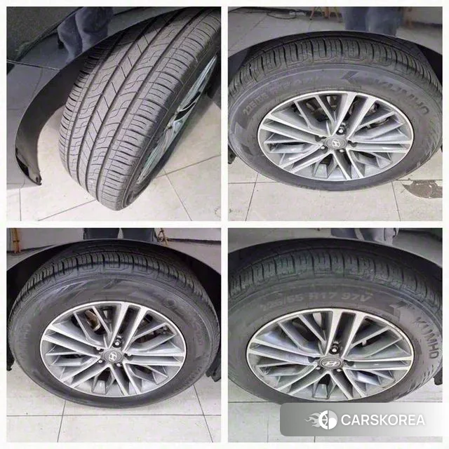 Hyundai Grandeur IG id 3230225 из Кореи 15