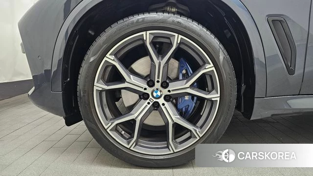 BMW X5 (G05) id 4614442 из Кореи 26
