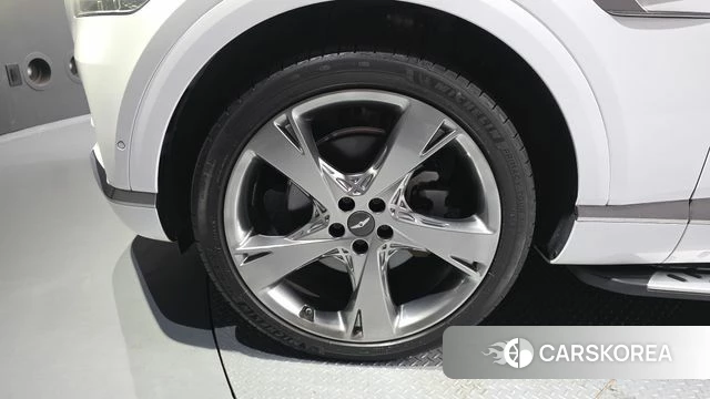 Genesis GV80 id 4410550 из Кореи 32
