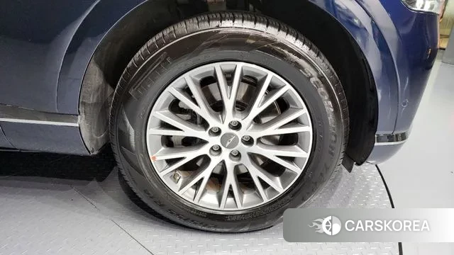 Genesis GV80 id 3373954 из Кореи 15