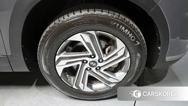 Hyundai The New Santa Fe id 3503362 из Кореи 15