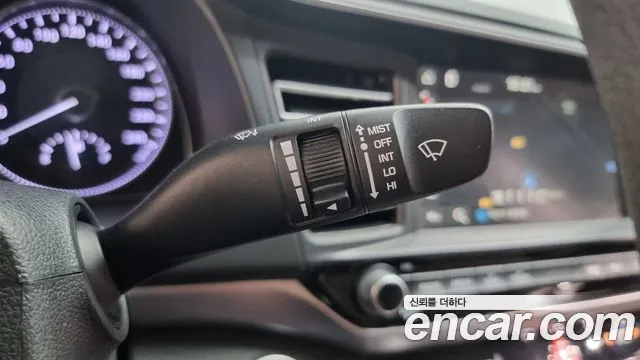 Hyundai The New Avante AD id 2683541 из Кореи 15