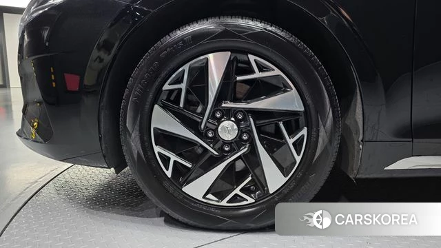 Hyundai The New Grandeur IG Hybrid id 3923514 из Кореи 15