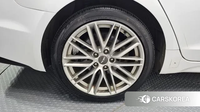 Genesis G70 id 3226650 из Кореи 15