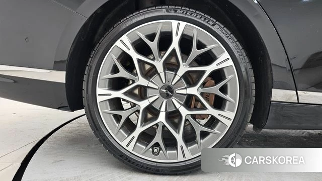 Genesis G90 (RS4) id 4735379 из Кореи 15