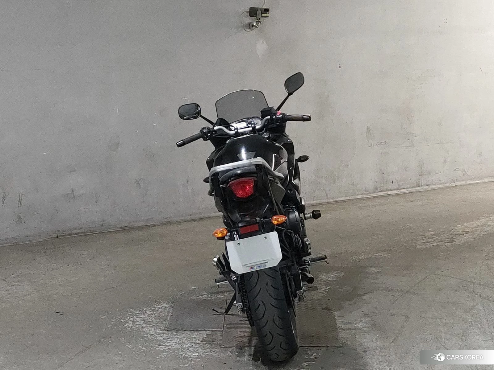 Yamaha XJ6 DIVERSION 2012 из Японии, фото 2
