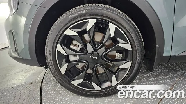 Kia The New Sorento 4th Generation id 2710533 из Кореи 15