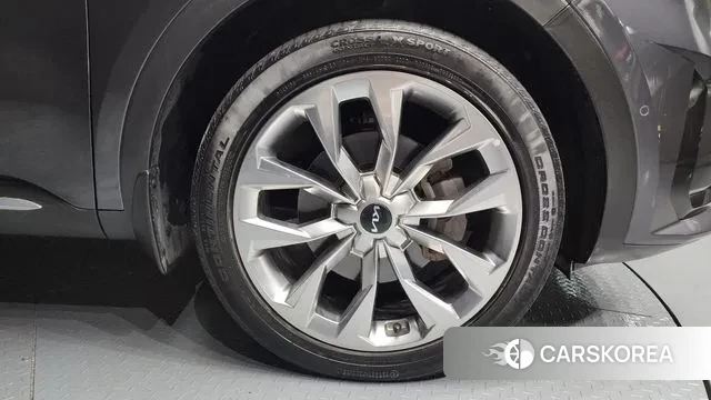 Kia Sorento 4th Generation id 3507965 из Кореи 15