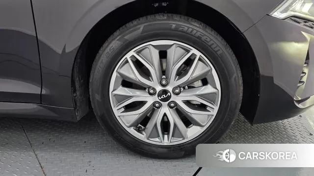 Kia K5 Hybrid 3rd Generation id 3716281 из Кореи 15