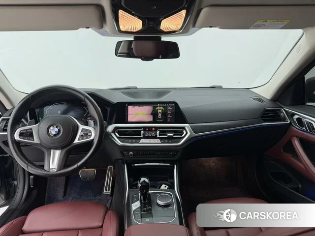 BMW 4 series id 4273258 из Китая 10