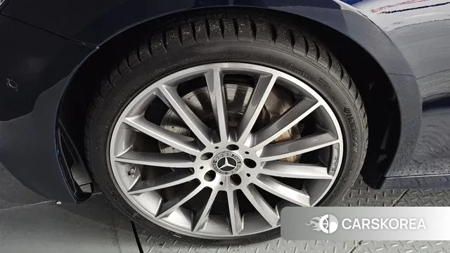 Mercedes-Benz E-Class W213 id 3736106 из Кореи 15