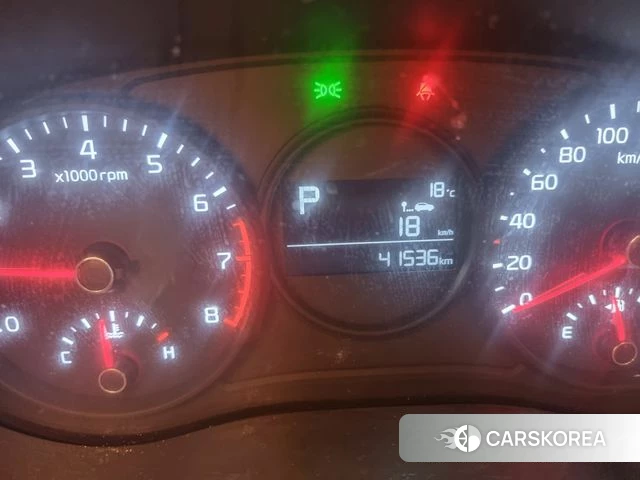 Kia Morning Urban (JA) id 3924101 из Кореи 7
