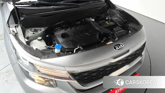 Kia Seltos id 4677194 из Кореи 25