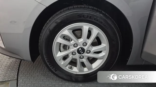 Kia Come New K3 id 3627002 из Кореи 15