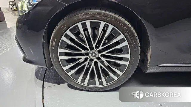 Mercedes-Benz S-Class W223 id 3443782 из Кореи 15