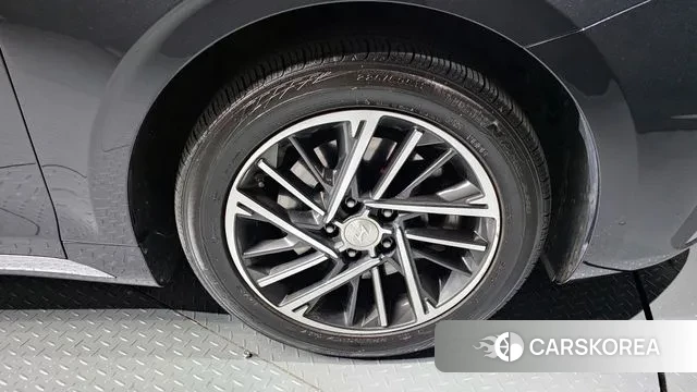 Hyundai The New Grandeur IG id 3454205 из Кореи 15