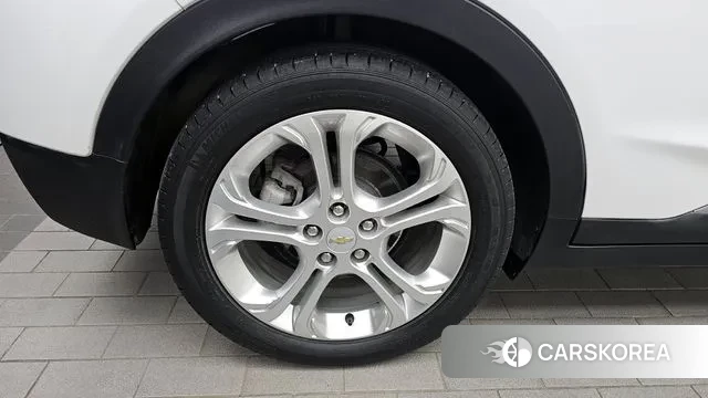 Chevrolet (GM Daewoo) Bolt EV id 3066071 из Кореи 15