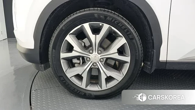 Hyundai Palisade id 3384123 из Кореи 15