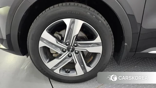 Kia Sorento 4th Generation id 3360135 из Кореи 15