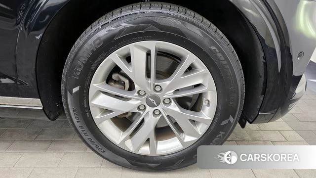 Genesis GV70 id 3819526 из Кореи 15