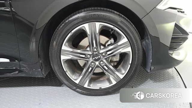 Kia K5 3rd generation id 4489660 из Кореи 27