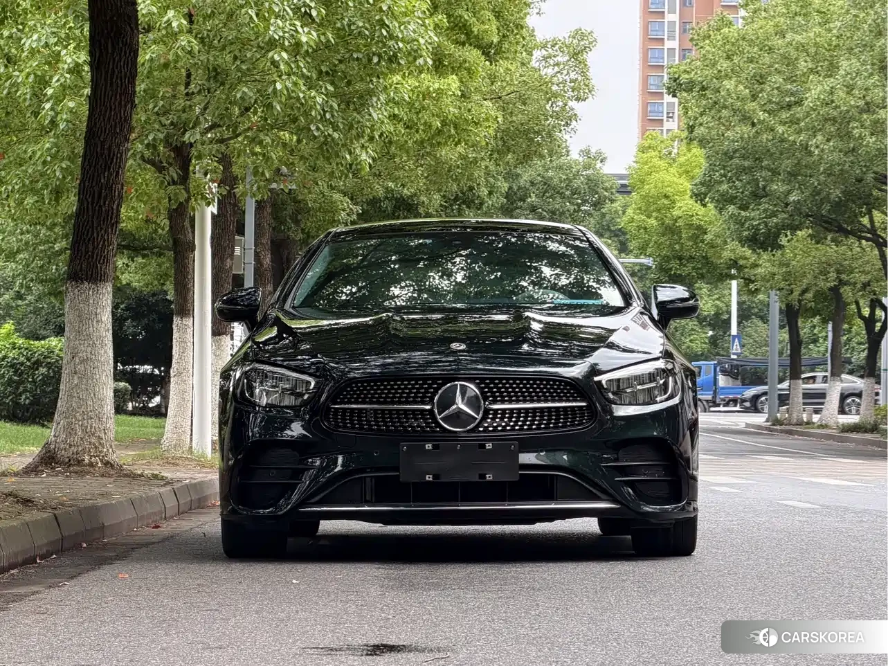 Mercedes-Benz E-Class id 4634716 из Китая 16