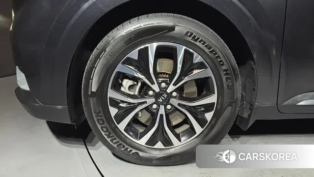 Kia Carnival 4th generation id 3747181 из Кореи 15