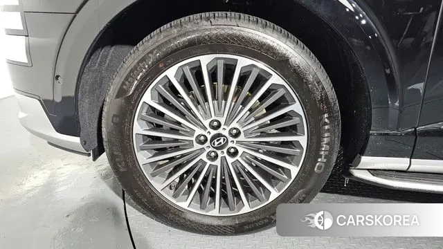 Hyundai Palisade (LX3) id 3731689 из Кореи 15