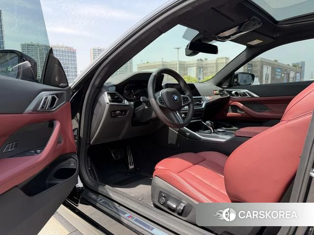BMW 4 series id 4260703 из Китая 11