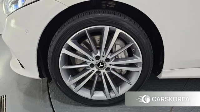 Mercedes-Benz CLS-Class C257 id 3265127 из Кореи 15