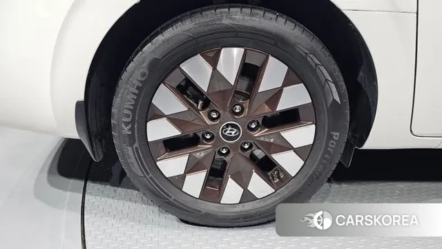 Hyundai Staria id 3263615 из Кореи 15