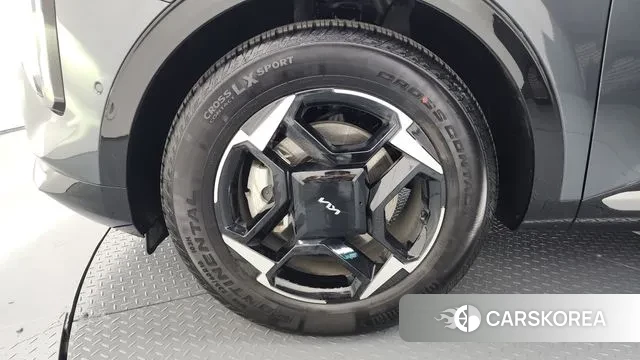 Kia The New Sportage 5th Generation Hybrid id 3486829 из Кореи 15