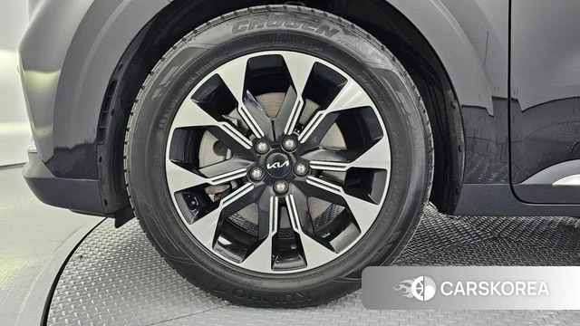 Kia Carnival 4th generation id 4540664 из Кореи 15