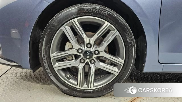 Kia Come New K3 id 4574372 из Кореи 15