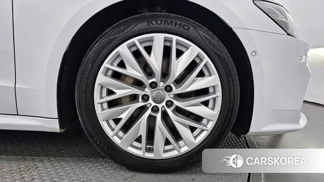 Audi A7 (4K) id 3044125 из Кореи 15