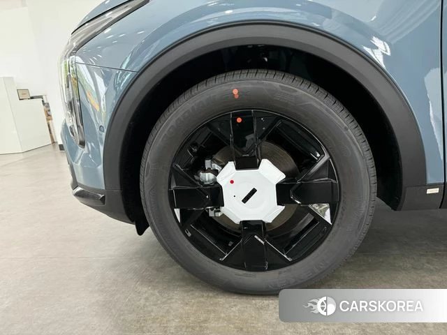 Kia The New Sportage 5th Generation id 4739053 из Кореи 15