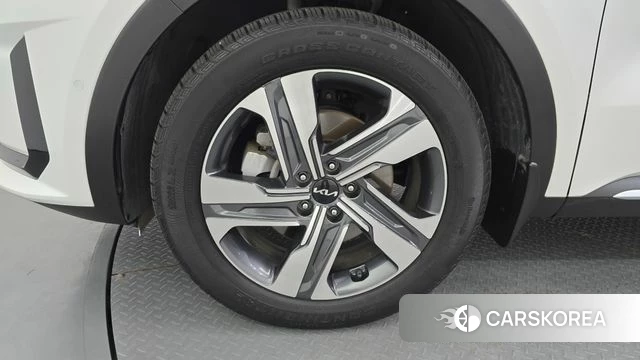 Kia Sorento 4th Generation id 4636616 из Кореи 32