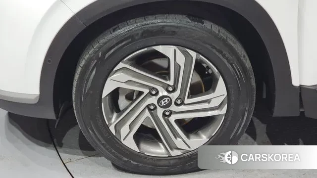 Hyundai The New Santa Fe id 3550623 из Кореи 15