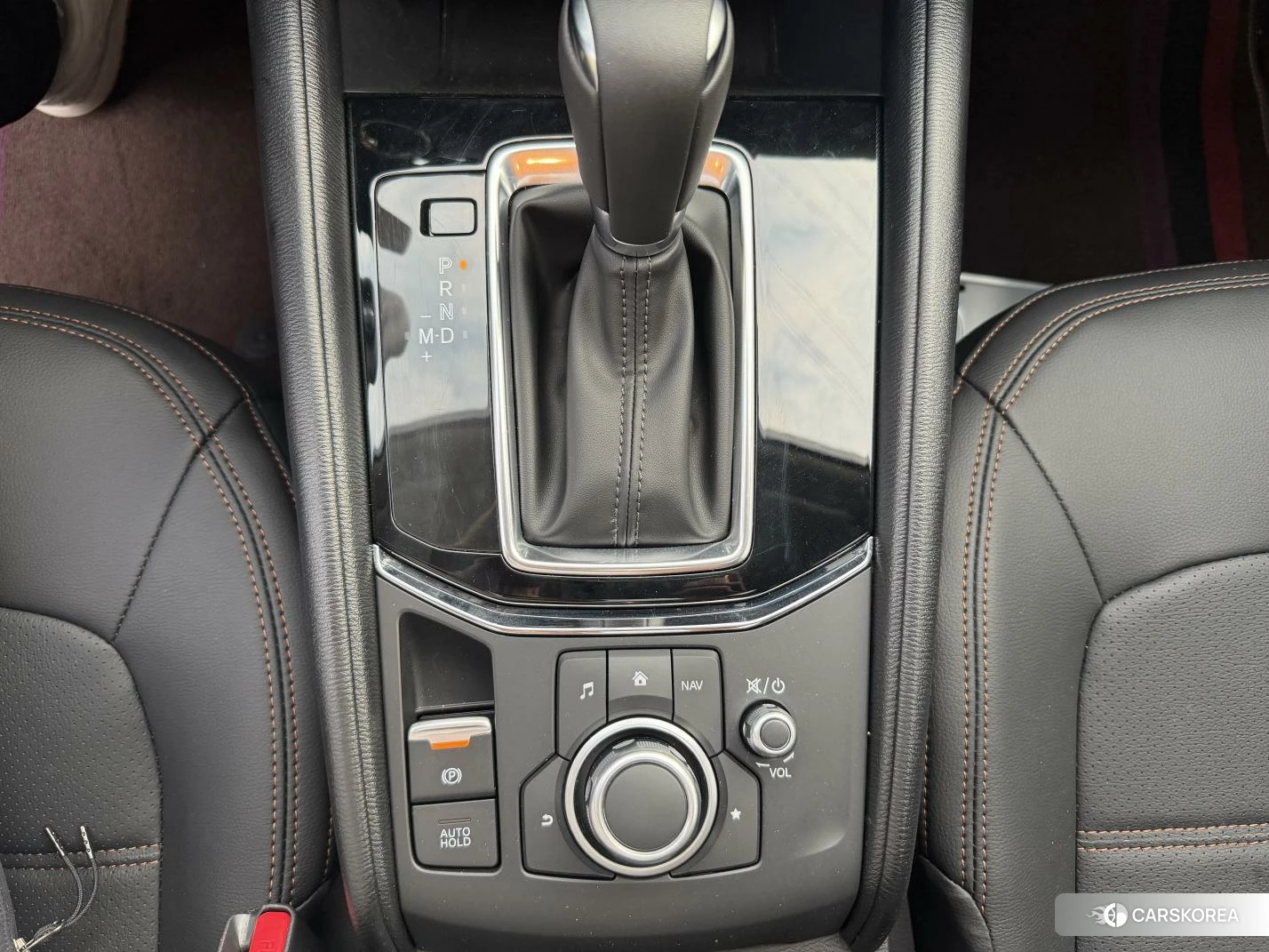 Mazda CX-5 id 4479278 из Китая 12