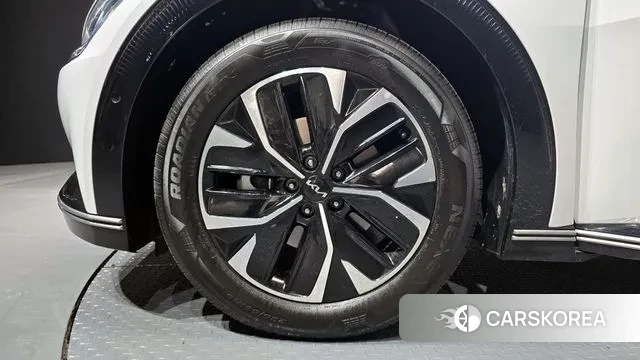 Kia EV6 id 3207634 из Кореи 15