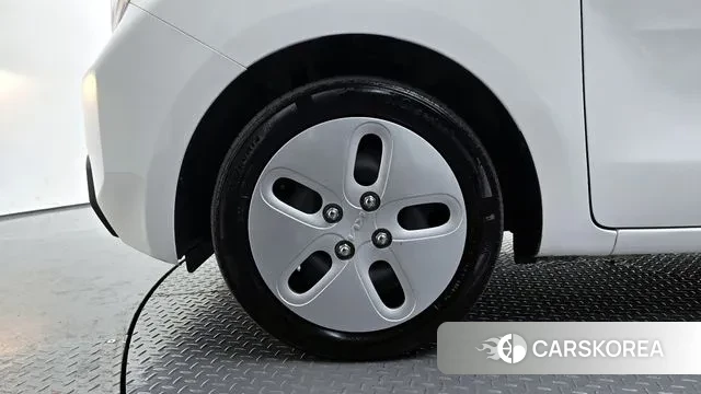 Kia The New Kia Ray id 3360381 из Кореи 15