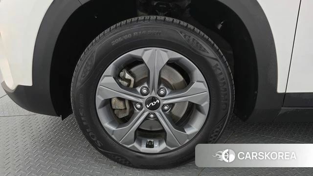 Kia The New Seltos id 4835418 из Кореи 25