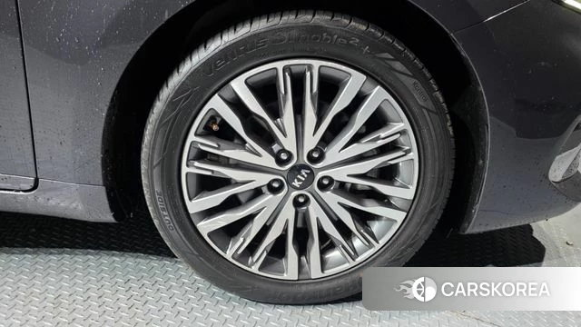 Kia K7 Premier id 3807726 из Кореи 15