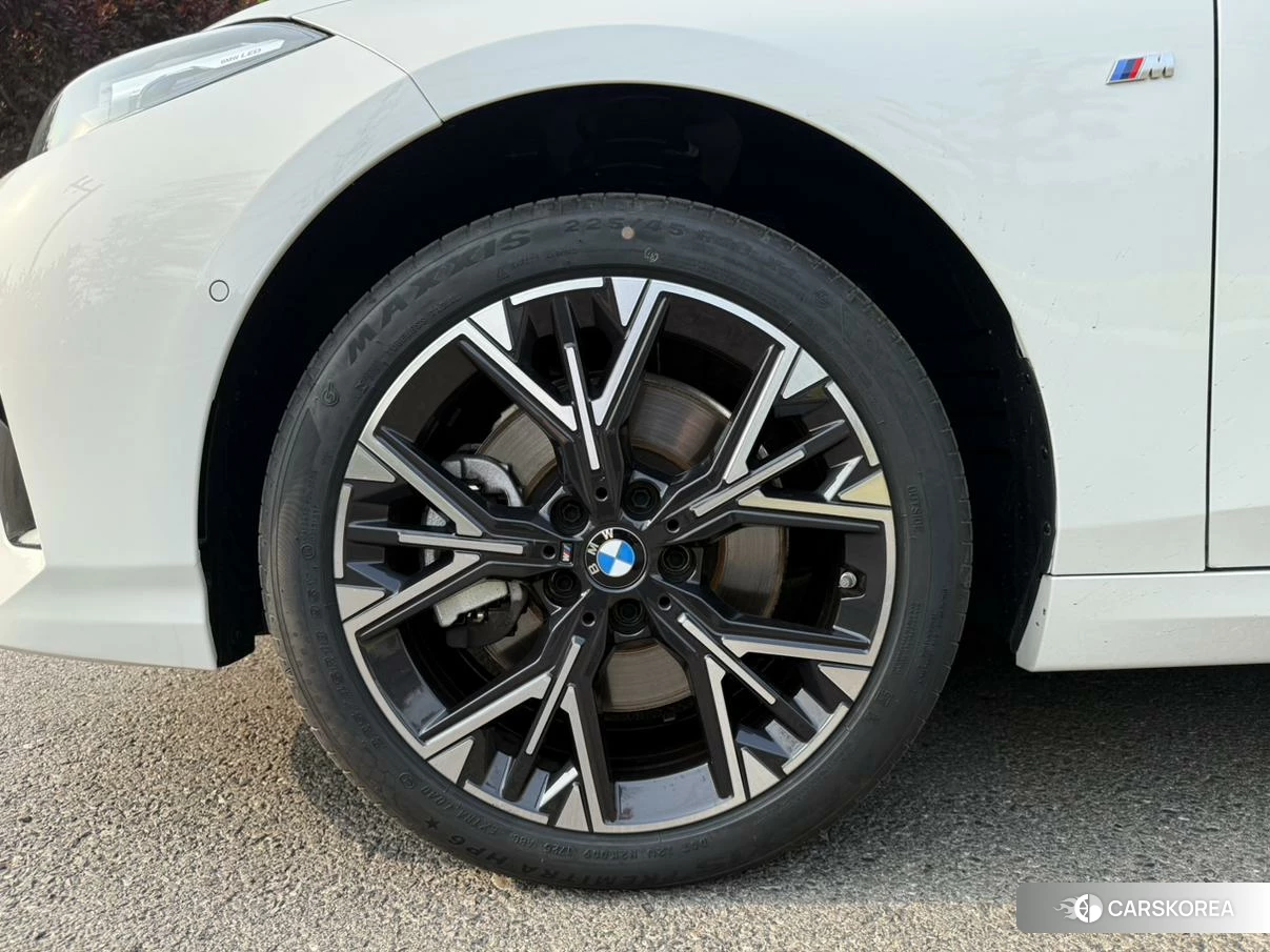 BMW 2 series 2025 Белый из Китая, фото 6