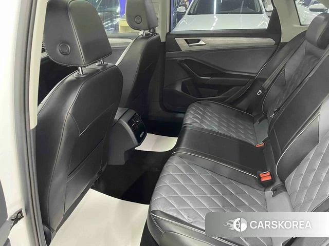 Volkswagen Sagitar 2023 Белый из Китая, фото 5